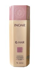 INOAR G. Hair for Curly Hair: Step 3 Finishing Mask 33.8 oz