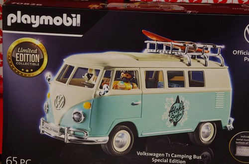Playmobil 2021 combi - 2021,