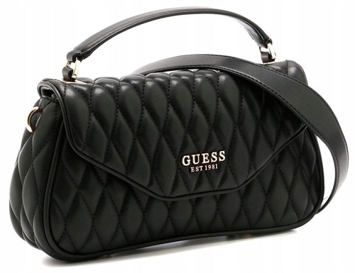 Guess sac main - main, valla