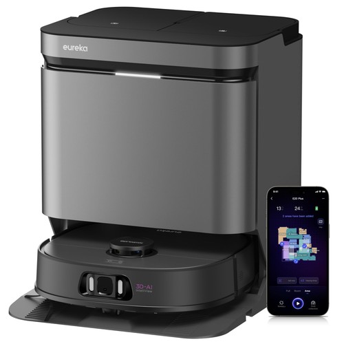 Eureka j15 pro ultra - j15,