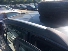 Barres de toit OPEL MOKKA 1