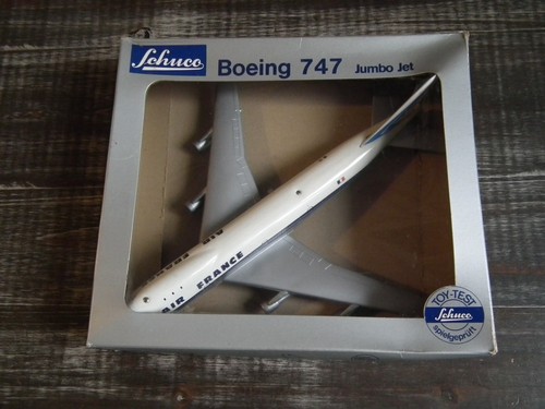Schuco ref 1025 boeing - schuco,