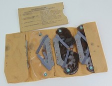 Eyeshield anti-gaz M1 - US