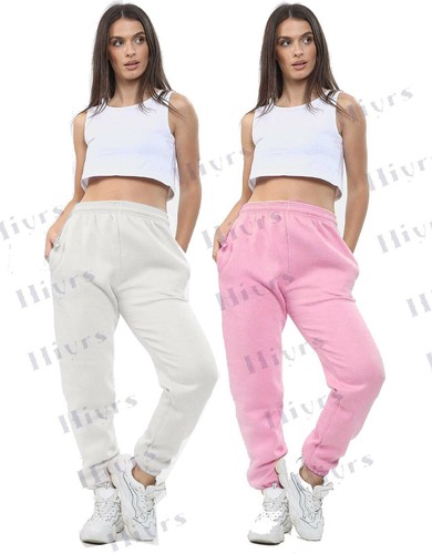 Pantalon jogging pour - de,