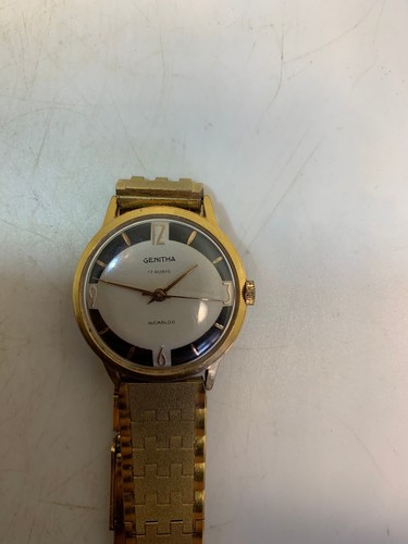 Ancienne montre homme - montre,