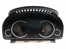 BMW F01 F02 F07 F10 F11 6WB Instrument Cluster HUD Full LED VIRGINIZED 9363263
