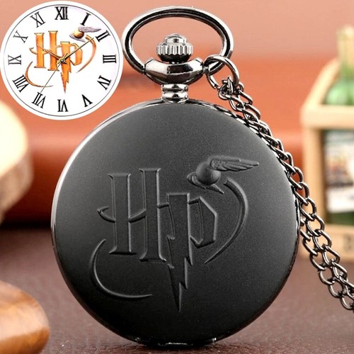 Montre gousset neuve - montre, harry
