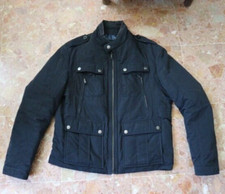 beau manteau blouson HOMME