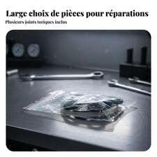 Kit de Réparation Cric