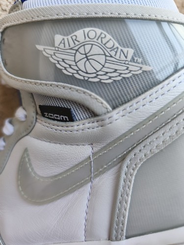 Nike jordan 1 zoom - a,