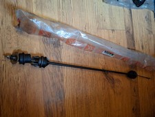 Cable d'embrayage citroen