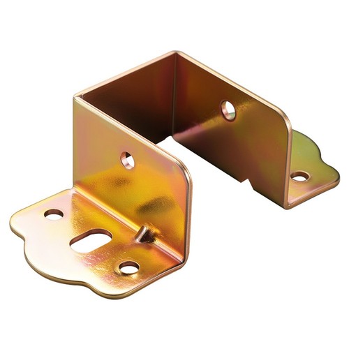 Supports rail lit en - rail,
