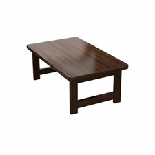 Table floor cushion table