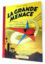 Jacques Martin • La Grande