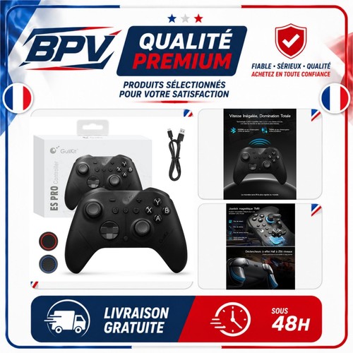 Manette sans fil - , es