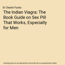 The Indian Viagra: The Book