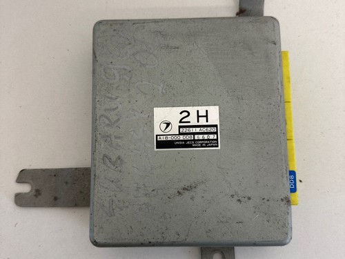 22611ac620 calculateur moteur - calculateur,