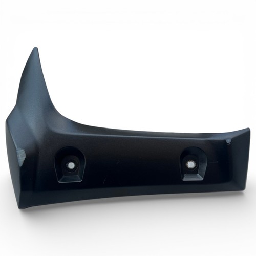 Carena radiateur gauche - radiateur, sx