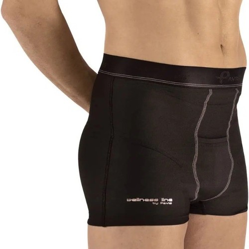 Boxer homme contention pour - boxer,