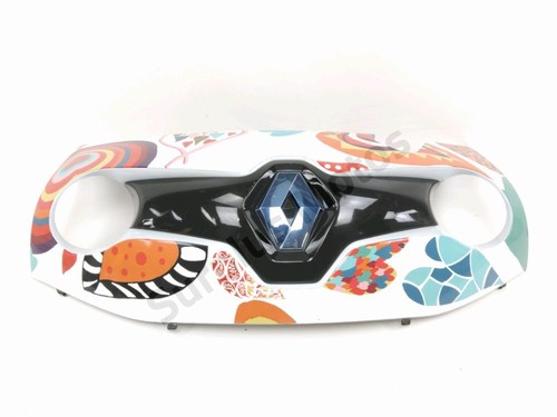 Calandre renault twizy - calandre,