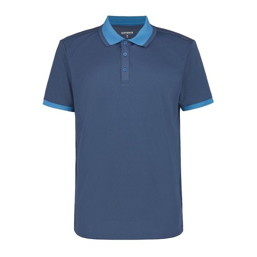 Icepeak bexley bleu - bleu:, polo