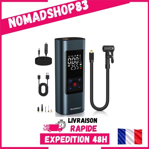 Mini compresseur sans - fil, 150
