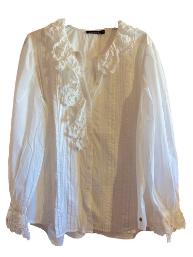 River woods chemise chemisier - river,