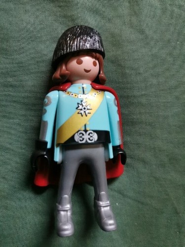 Playmobil personnage - playmobil,