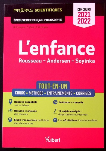 Prepas scientifiques epreuve - scientifiques,