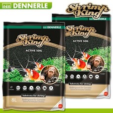 Dennerle 2 X 8 L Shrimp King