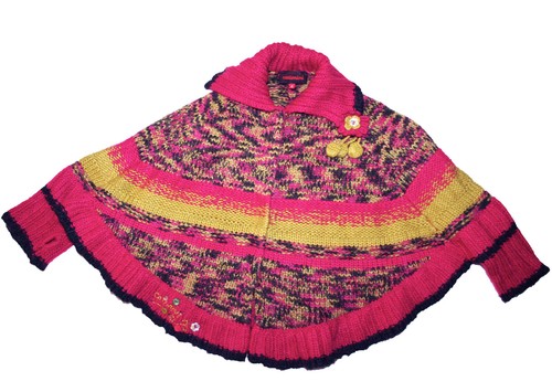 Catimini poncho très - catimini,