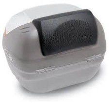 DOSSERET TOP CASE SHAD SH29