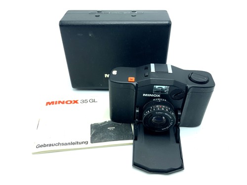 Minox sucherkamera - minox, 35