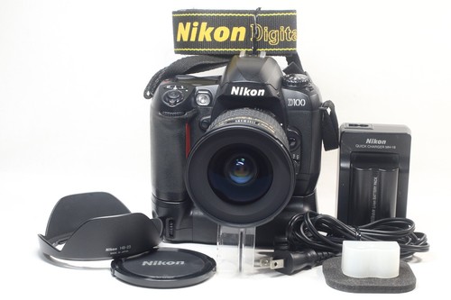 Appareil photo reflex