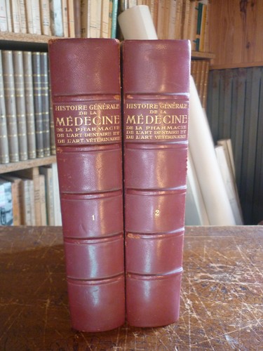 Histoire générale la - générale, de