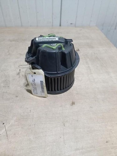 Ventilateur chauffage citroen - chauffage,