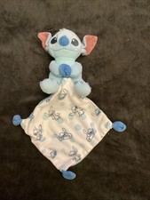 Doudou Peluche Stitch Avec