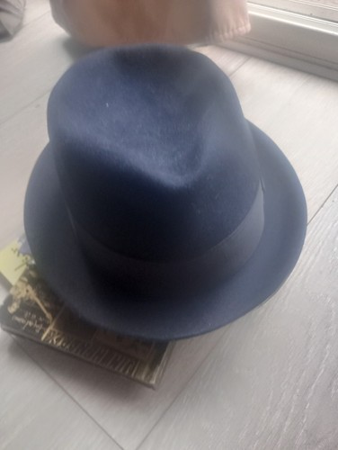 Vend chapeau borsalino - vend,