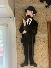 déco en bois Murale Dupont