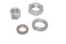 écrous vilebrequin Yamaha TY