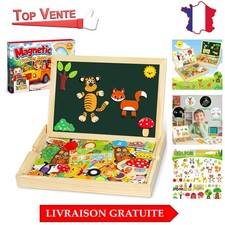 2025 Nouveau Puzzle Educatif