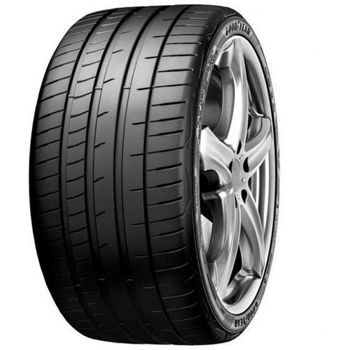Goodyear eagle supersport - f1,
