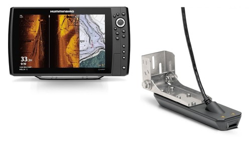 Humminbird helix msi gps - helix,