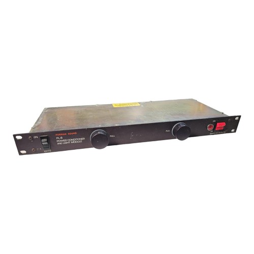 One furman 15a advanced - one, pl-8