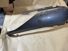YAMAHA XMAX 125 250 From 2006 - 2009 1B9F173100 Rear Panel