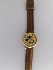 Montre SEIKO Alba MIckey Mouse