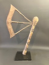 Hache Songye / Nsapo Rd du