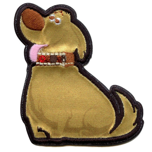 Dug dessus film patch - dug,