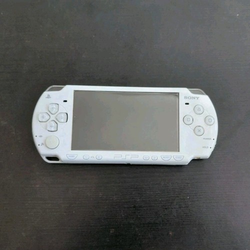 Sony psp 2004 console - console, portable