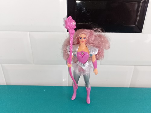 Figurine motu mattel 1984 - motu,